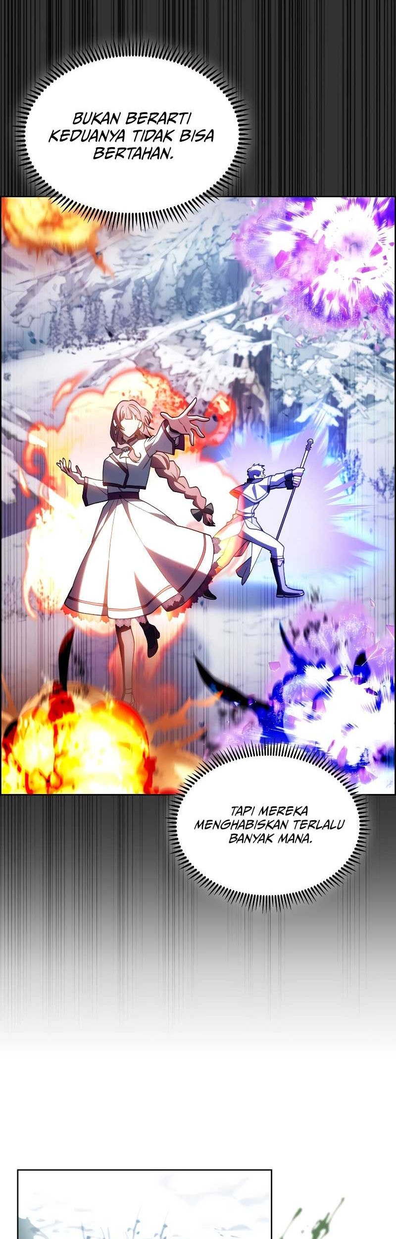 I Regressed to My Ruined Family Chapter 82 Gambar 54