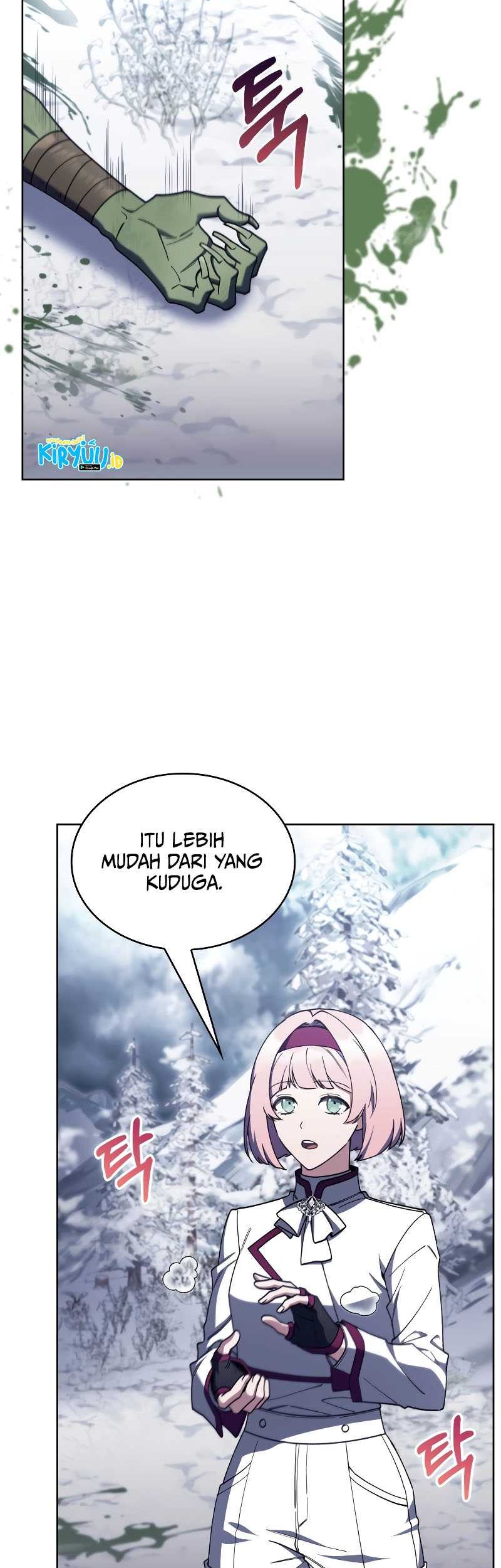 I Regressed to My Ruined Family Chapter 82 Gambar 55