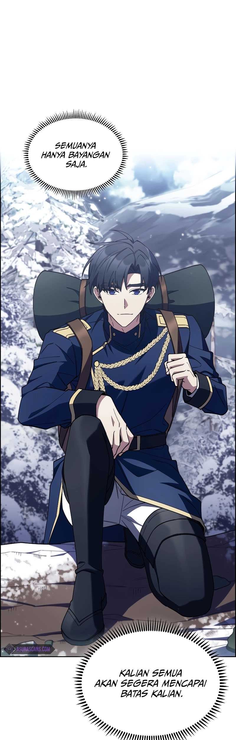 I Regressed to My Ruined Family Chapter 82 Gambar 57