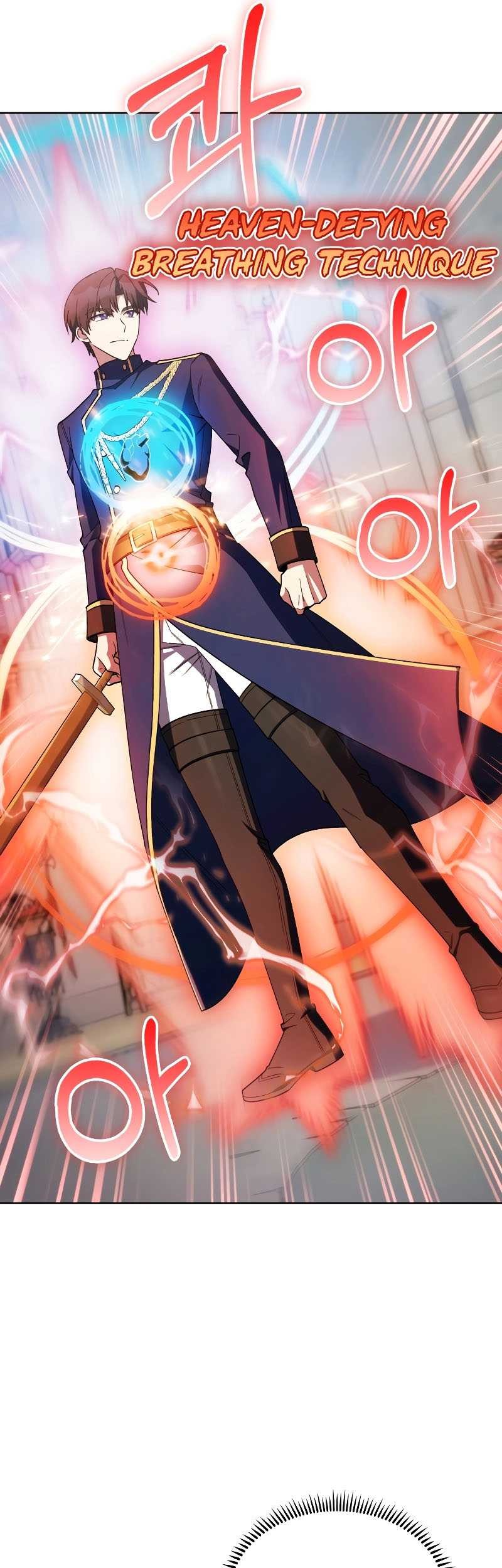 I Regressed to My Ruined Family Chapter 82 Gambar 6