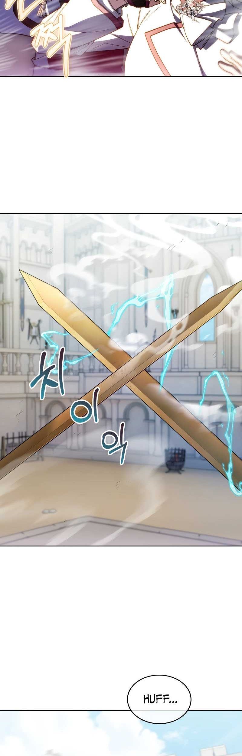 I Regressed to My Ruined Family Chapter 82 Gambar 9