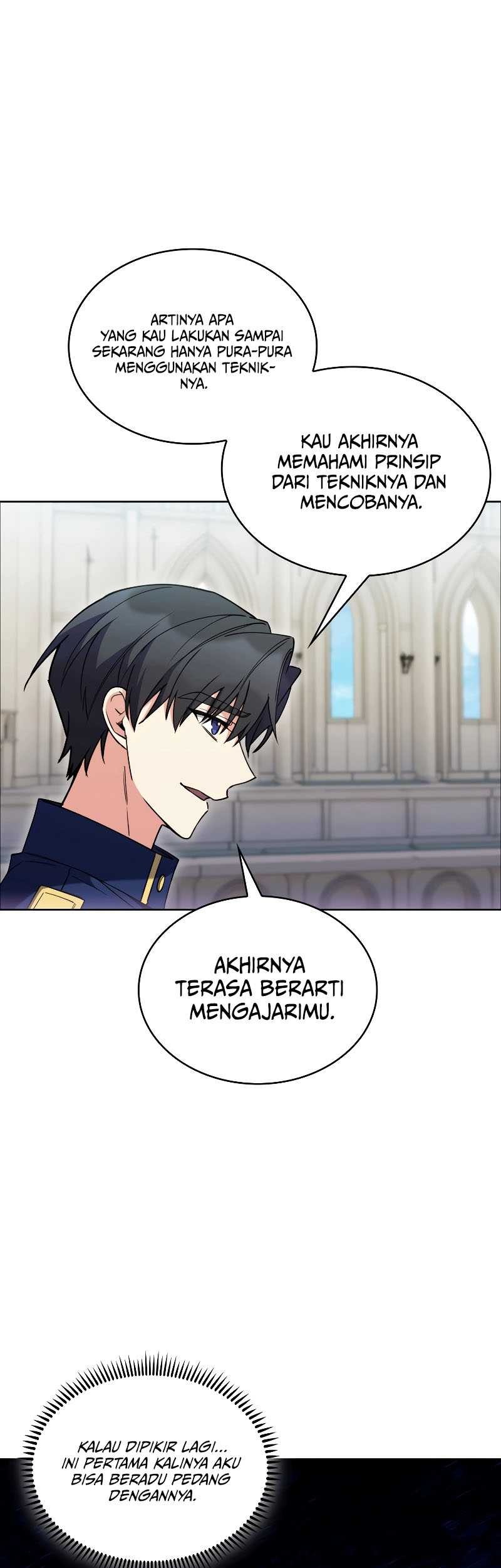 I Regressed to My Ruined Family Chapter 82 Gambar 14