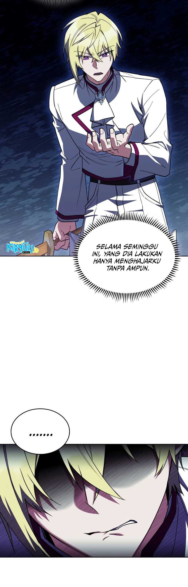 I Regressed to My Ruined Family Chapter 82 Gambar 15