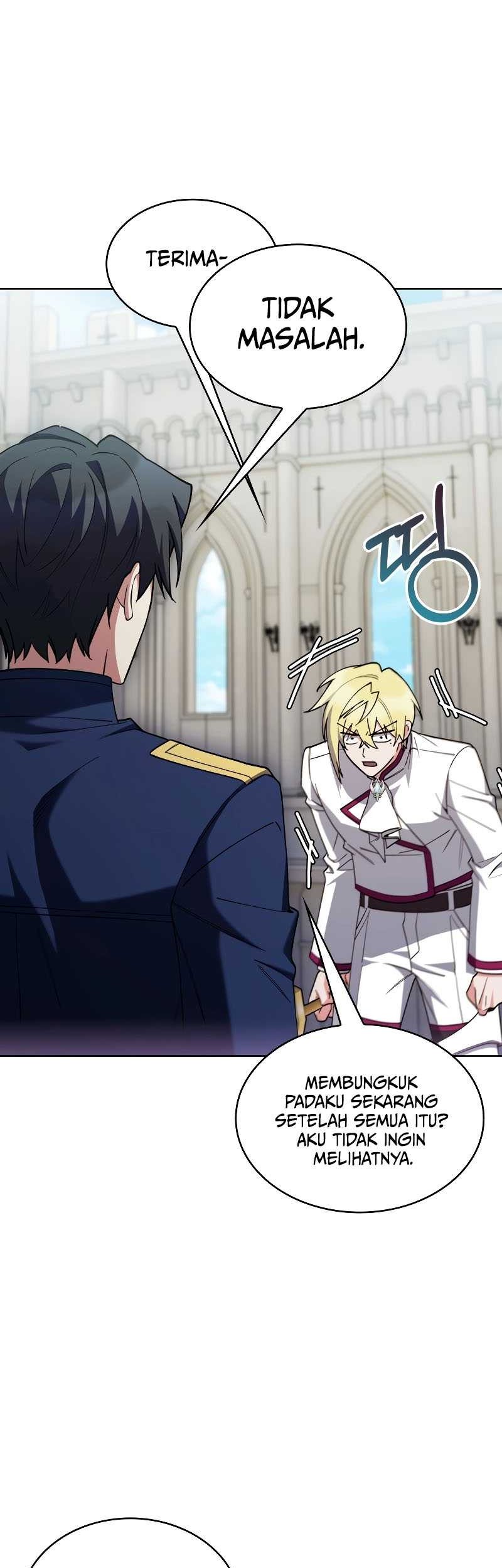 I Regressed to My Ruined Family Chapter 82 Gambar 16