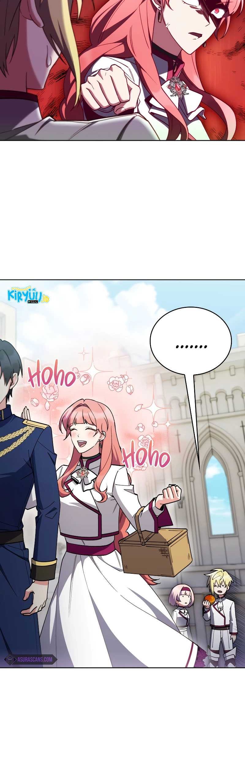 I Regressed to My Ruined Family Chapter 82 Gambar 20