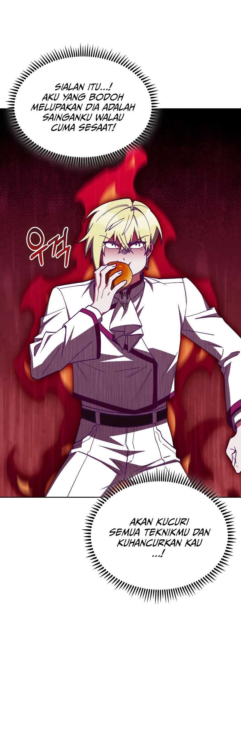 I Regressed to My Ruined Family Chapter 82 Gambar 21