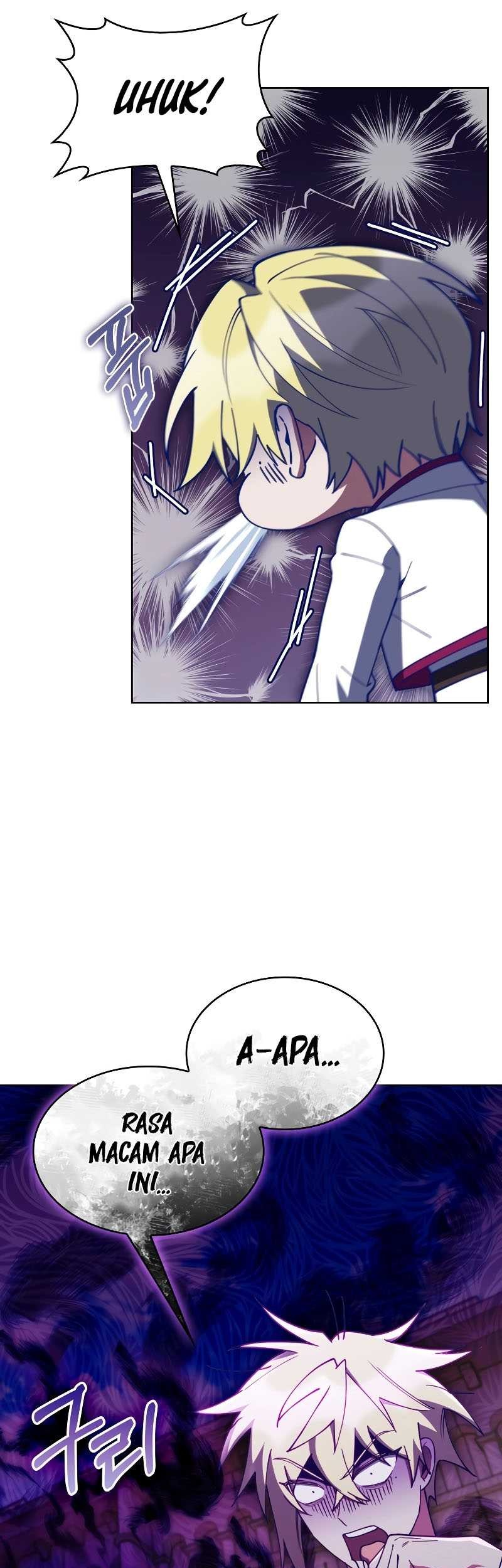 I Regressed to My Ruined Family Chapter 82 Gambar 22