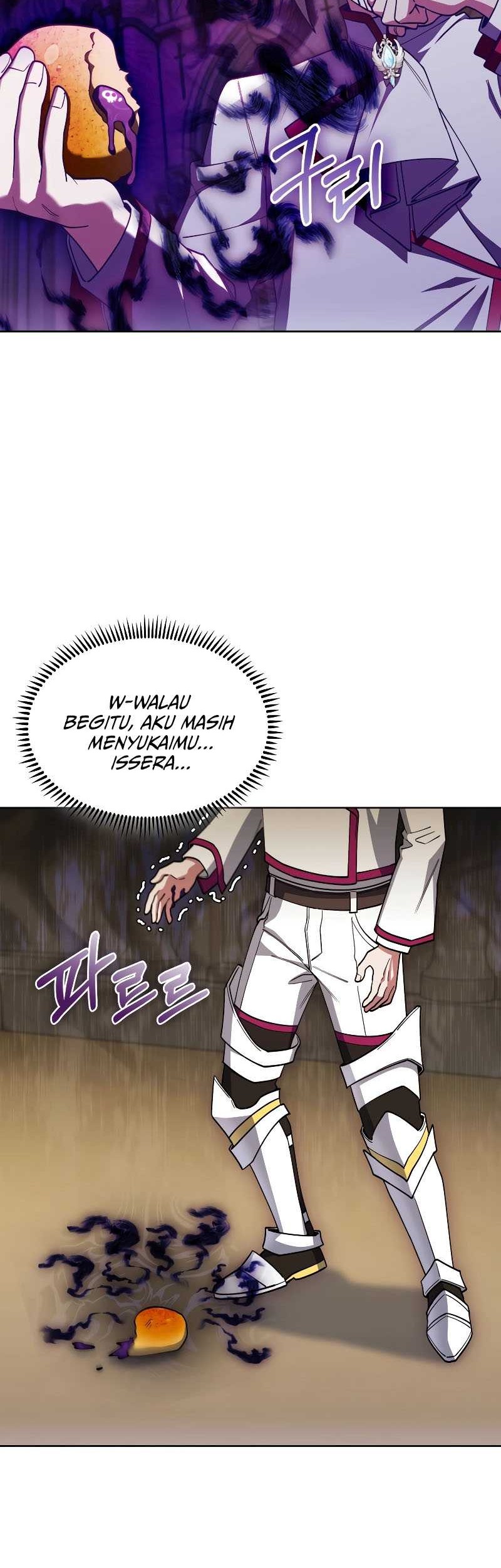 I Regressed to My Ruined Family Chapter 82 Gambar 23