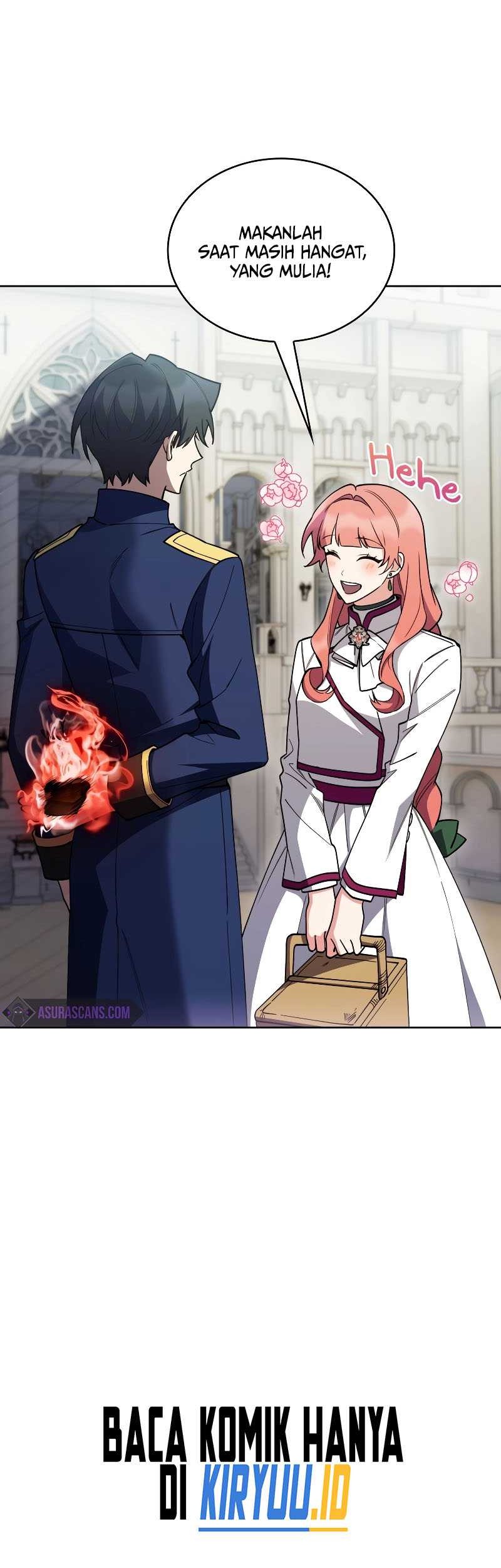 I Regressed to My Ruined Family Chapter 82 Gambar 24