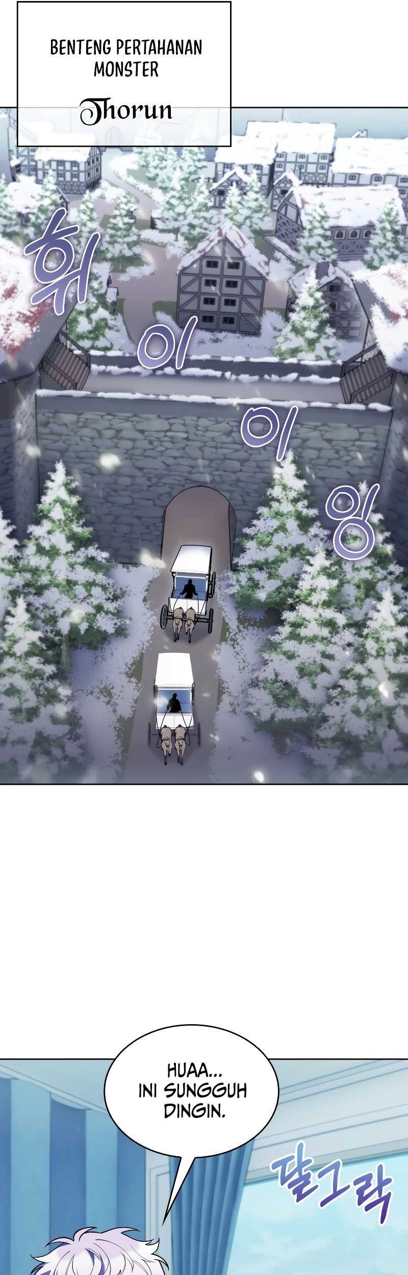 I Regressed to My Ruined Family Chapter 82 Gambar 26