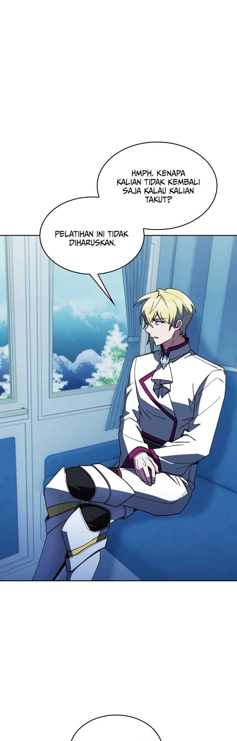 I Regressed to My Ruined Family Chapter 82 Gambar 28