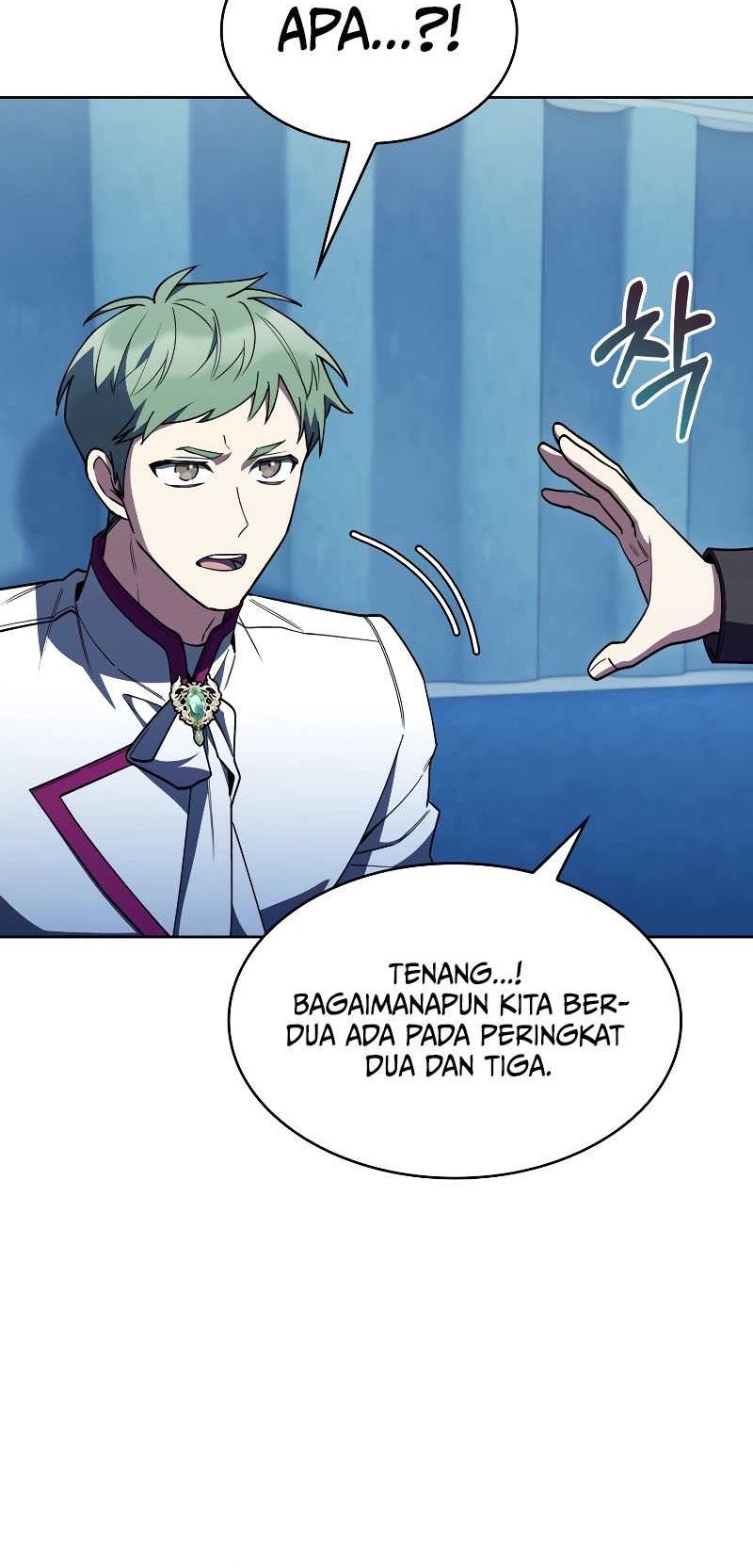 I Regressed to My Ruined Family Chapter 82 Gambar 29