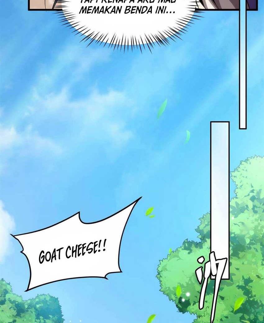 Despite Coming From the Abyss, I Will Save Humanity Chapter 119 Gambar 25