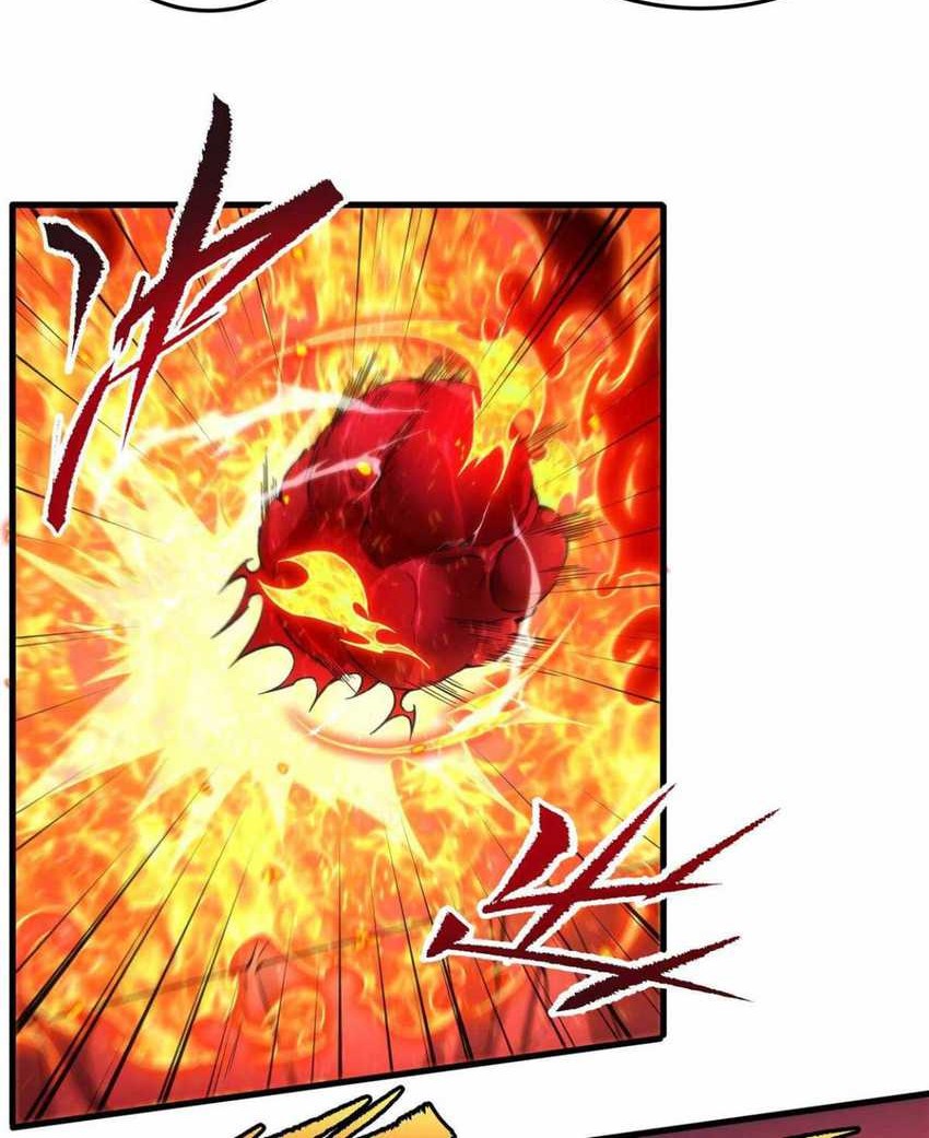 Despite Coming From the Abyss, I Will Save Humanity Chapter 119 Gambar 11