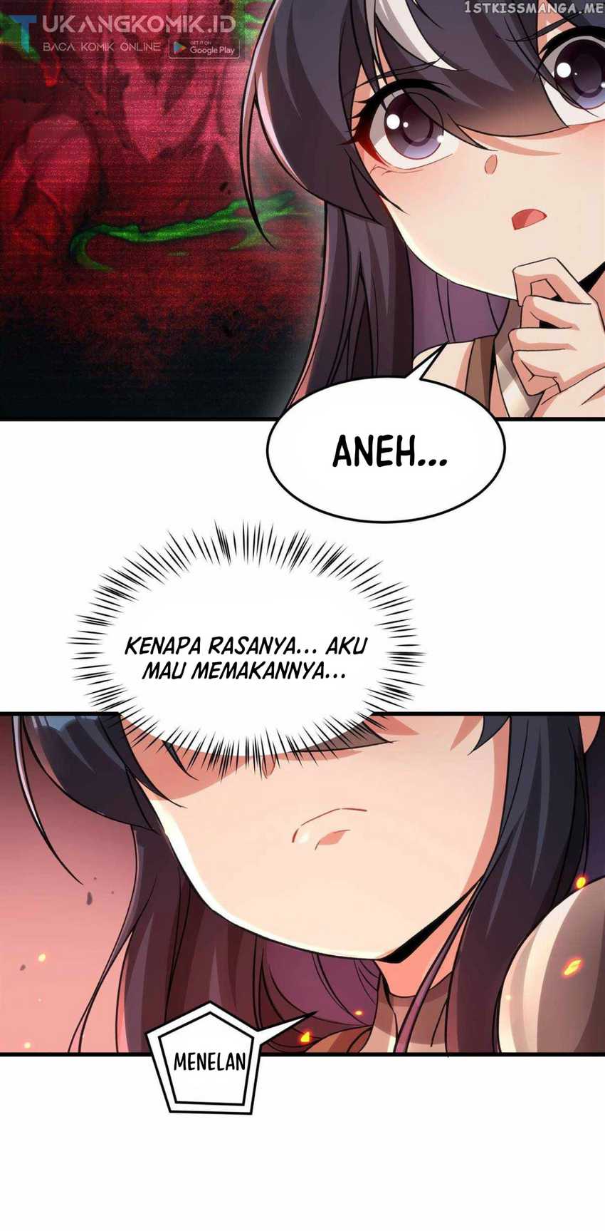 Despite Coming From the Abyss, I Will Save Humanity Chapter 119 Gambar 14