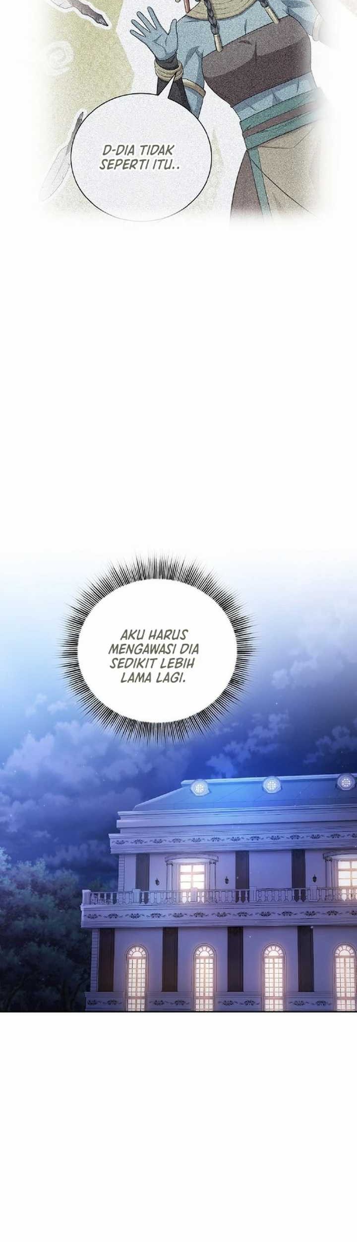 Magic Academy Survival Guide Chapter 88 Gambar 39