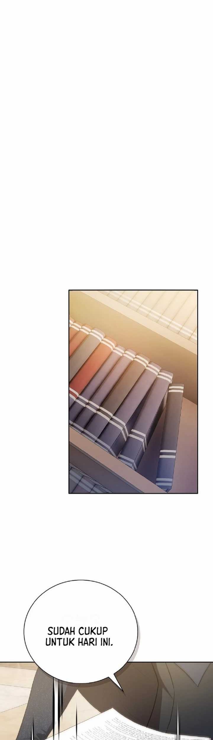 Magic Academy Survival Guide Chapter 88 Gambar 40