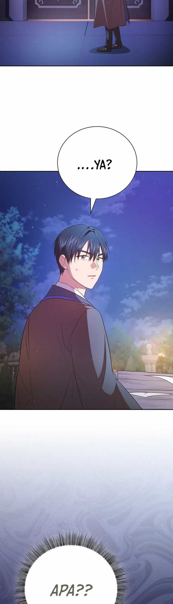Magic Academy Survival Guide Chapter 88 Gambar 47