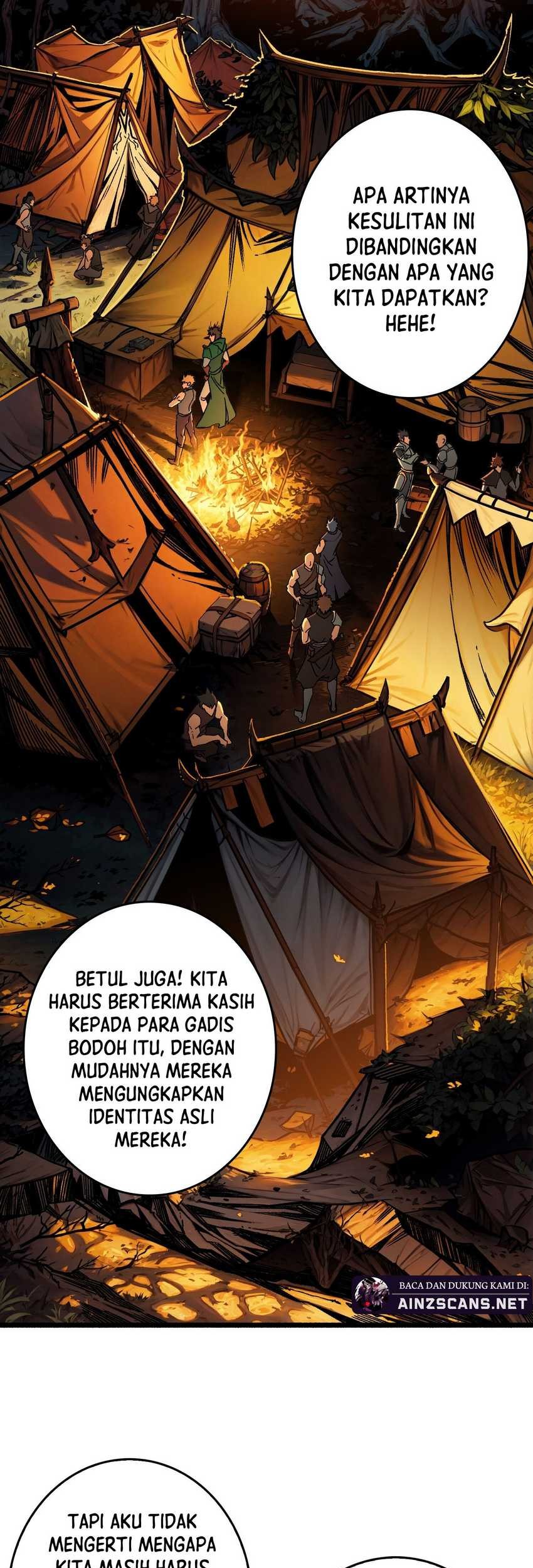 Regenerate Top Players Chapter 10 Gambar 17