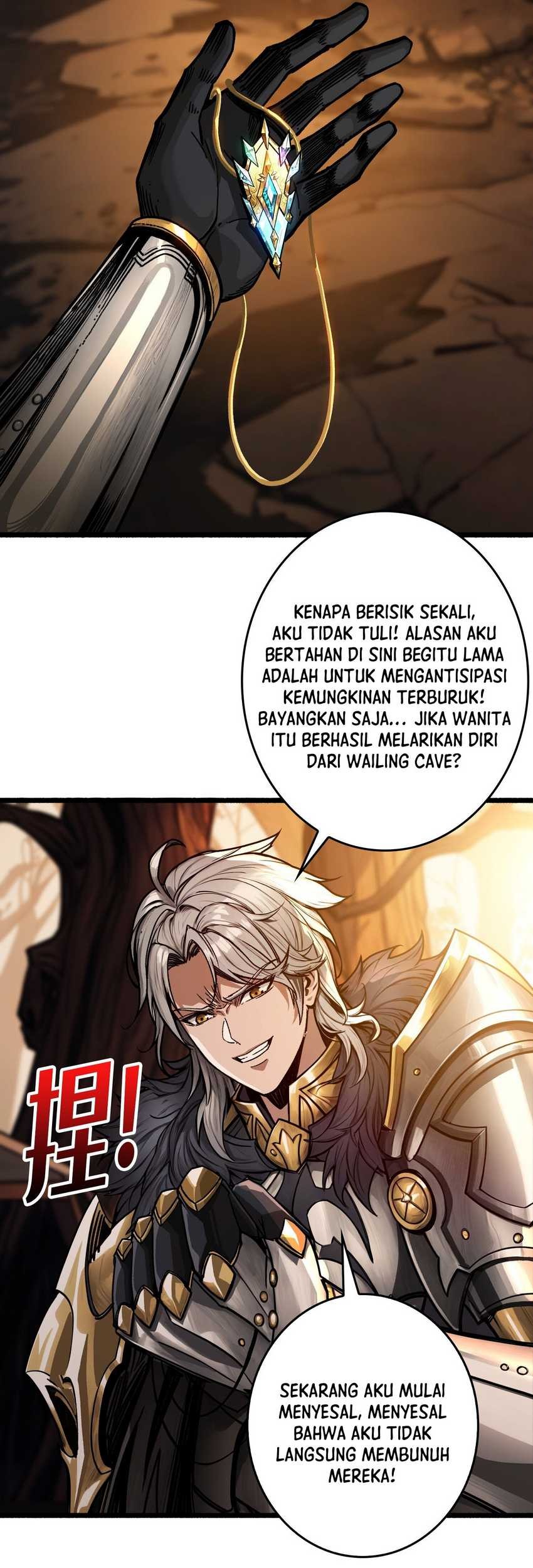 Regenerate Top Players Chapter 10 Gambar 21