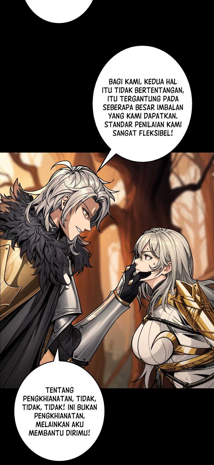 Regenerate Top Players Chapter 10 Gambar 24