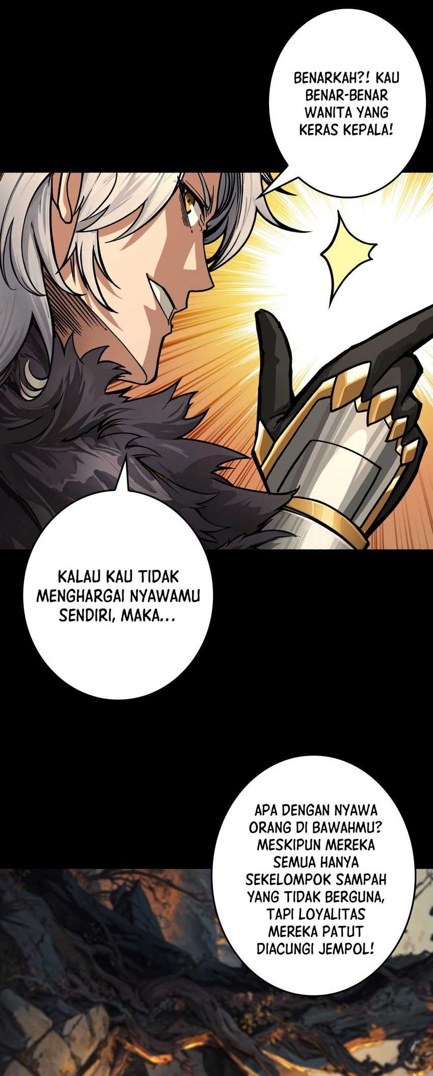 Regenerate Top Players Chapter 10 Gambar 26