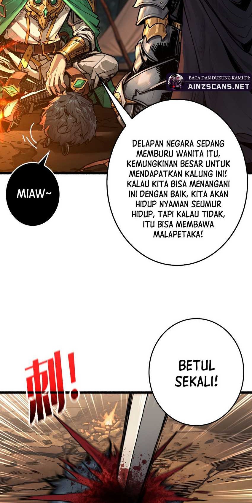 Regenerate Top Players Chapter 10 Gambar 32
