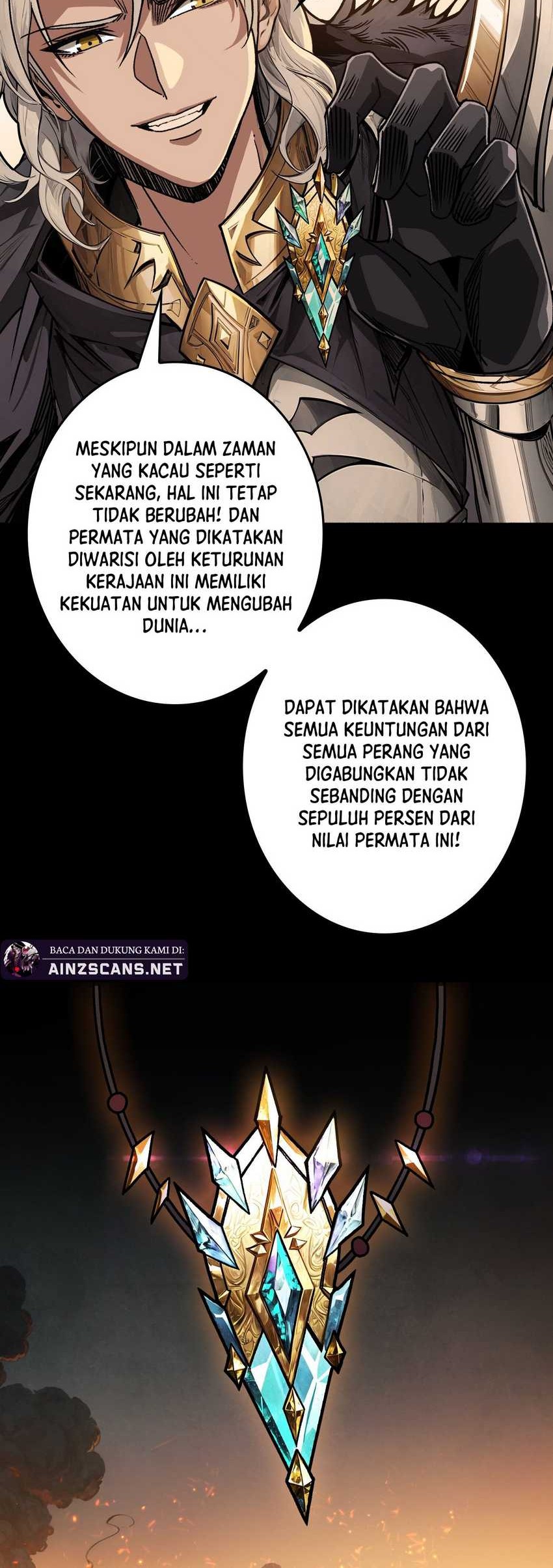 Regenerate Top Players Chapter 10 Gambar 36