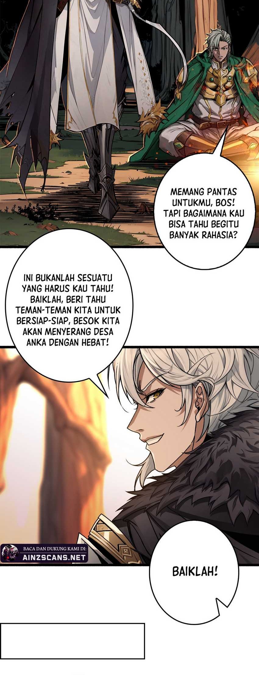 Regenerate Top Players Chapter 10 Gambar 40