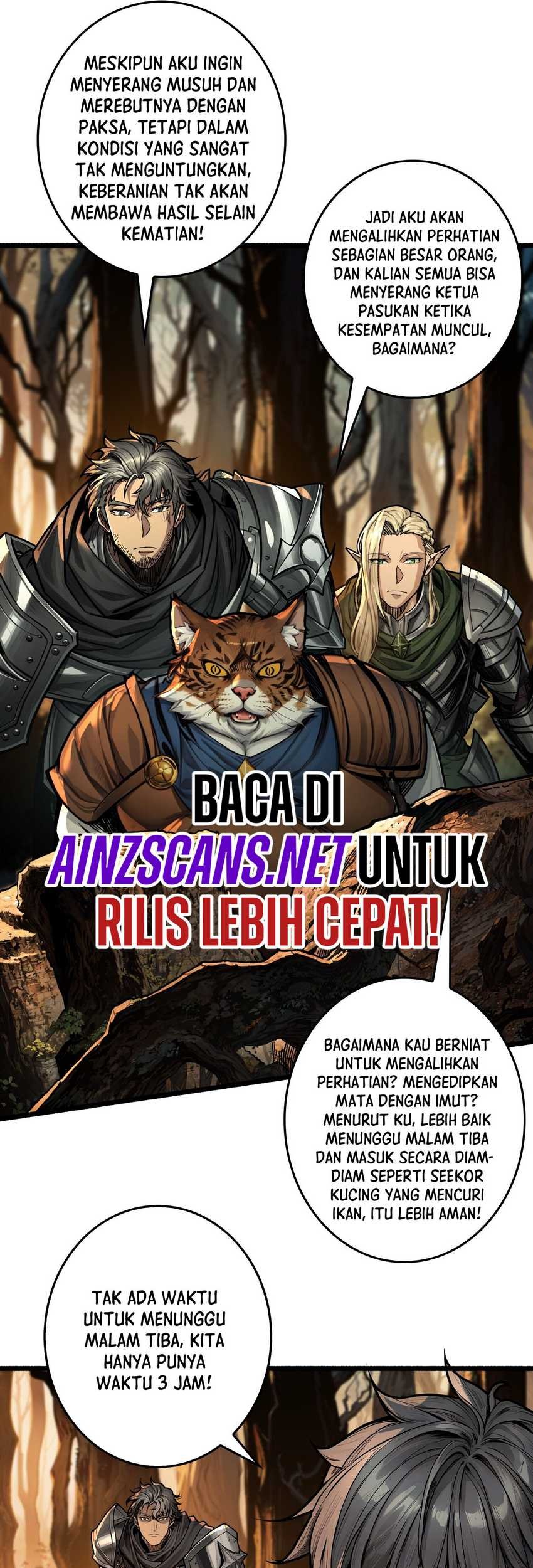 Regenerate Top Players Chapter 10 Gambar 43