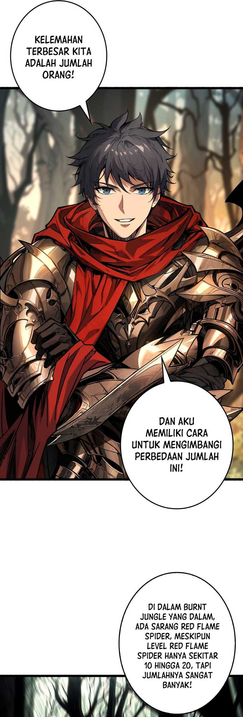 Regenerate Top Players Chapter 10 Gambar 47