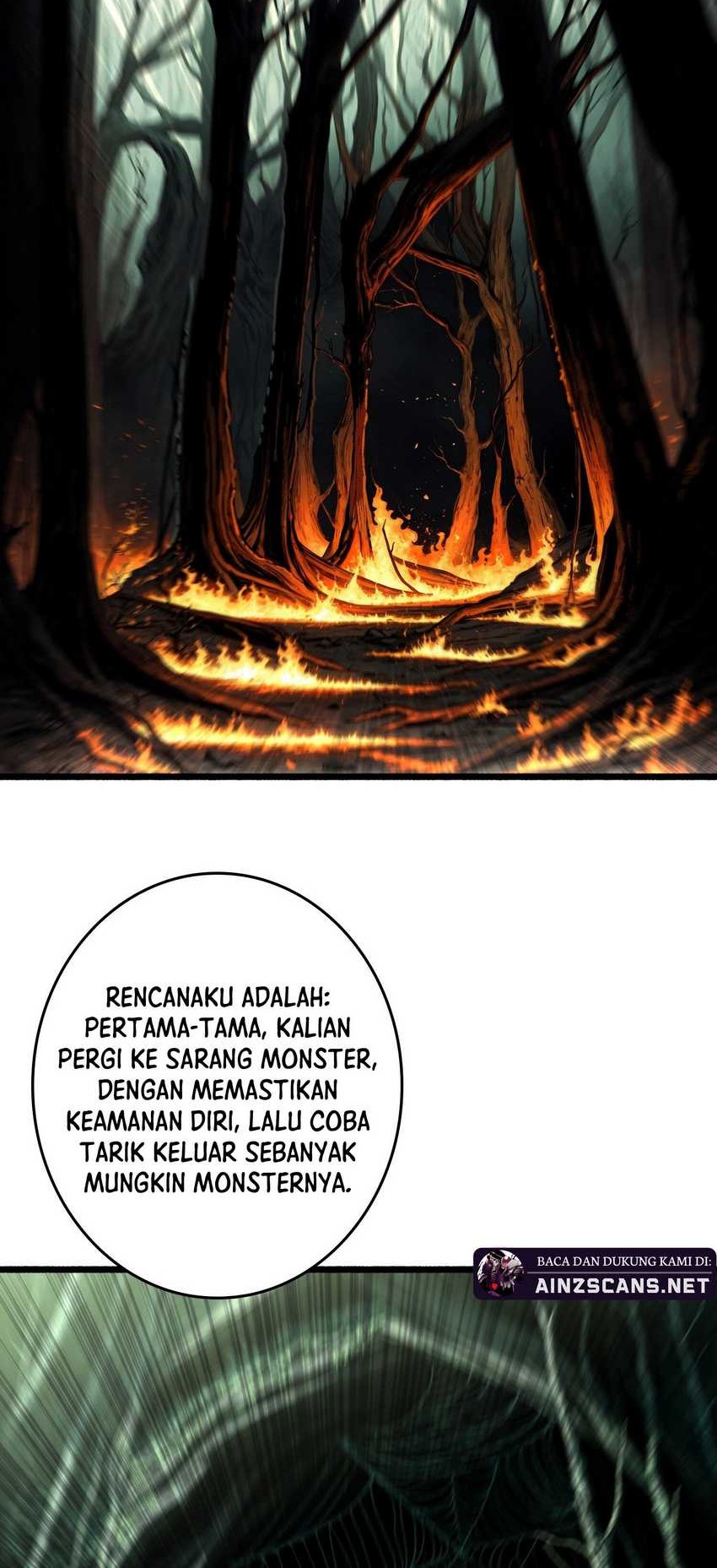 Regenerate Top Players Chapter 10 Gambar 48