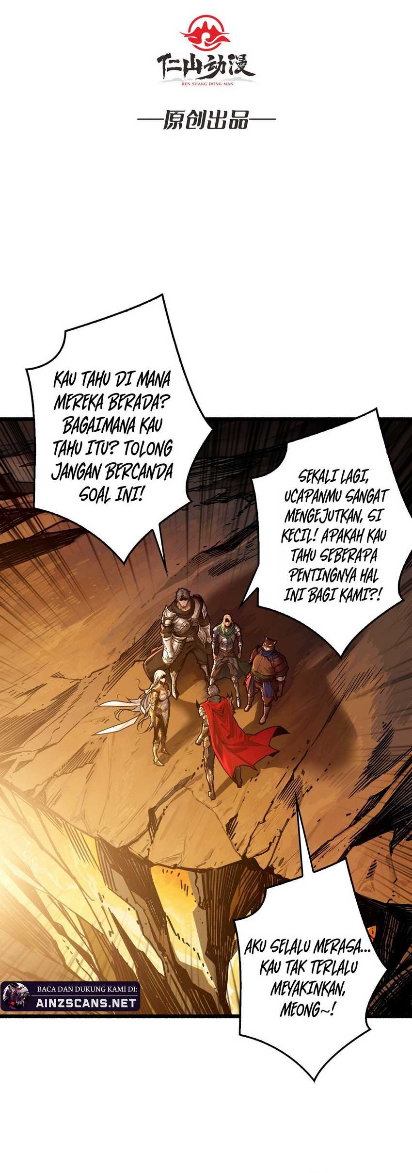 Regenerate Top Players Chapter 10 Gambar 5
