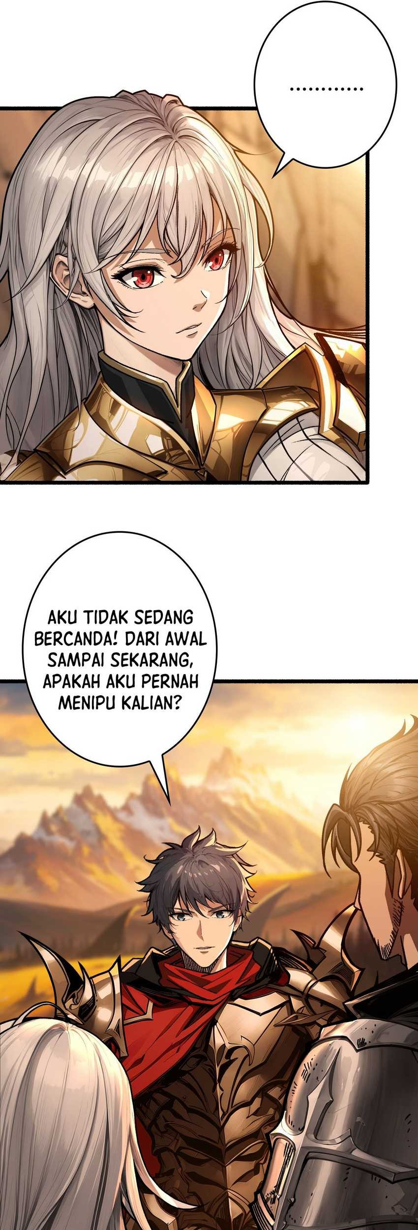 Regenerate Top Players Chapter 10 Gambar 6