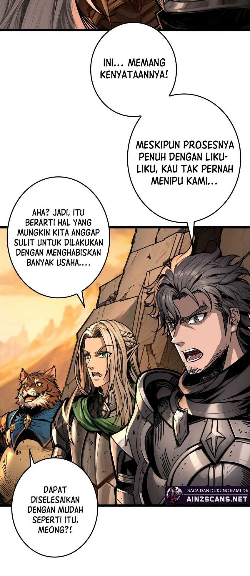 Regenerate Top Players Chapter 10 Gambar 7
