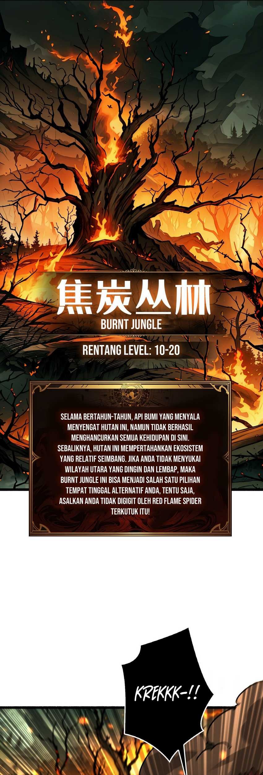 Regenerate Top Players Chapter 10 Gambar 12