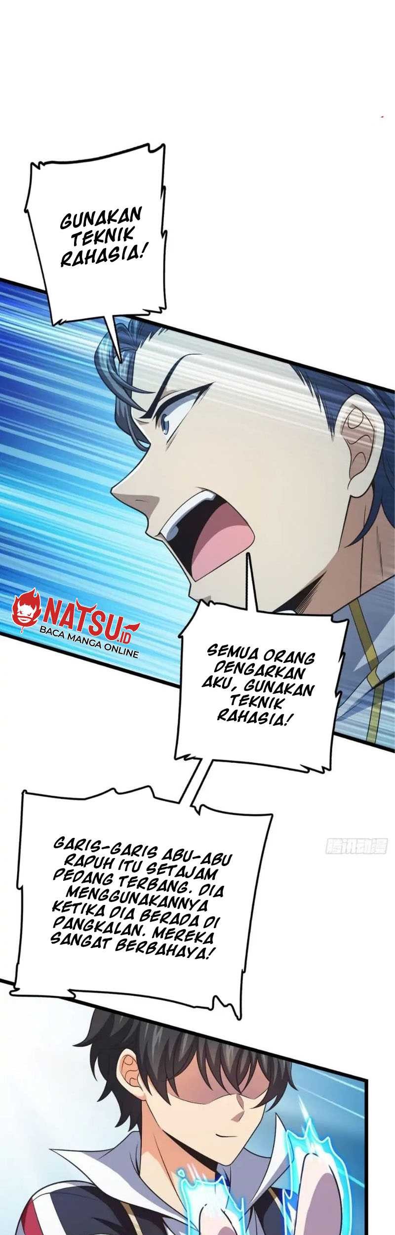 Baca Spare Me, Great Lord! Chapter 469 Gambar 2