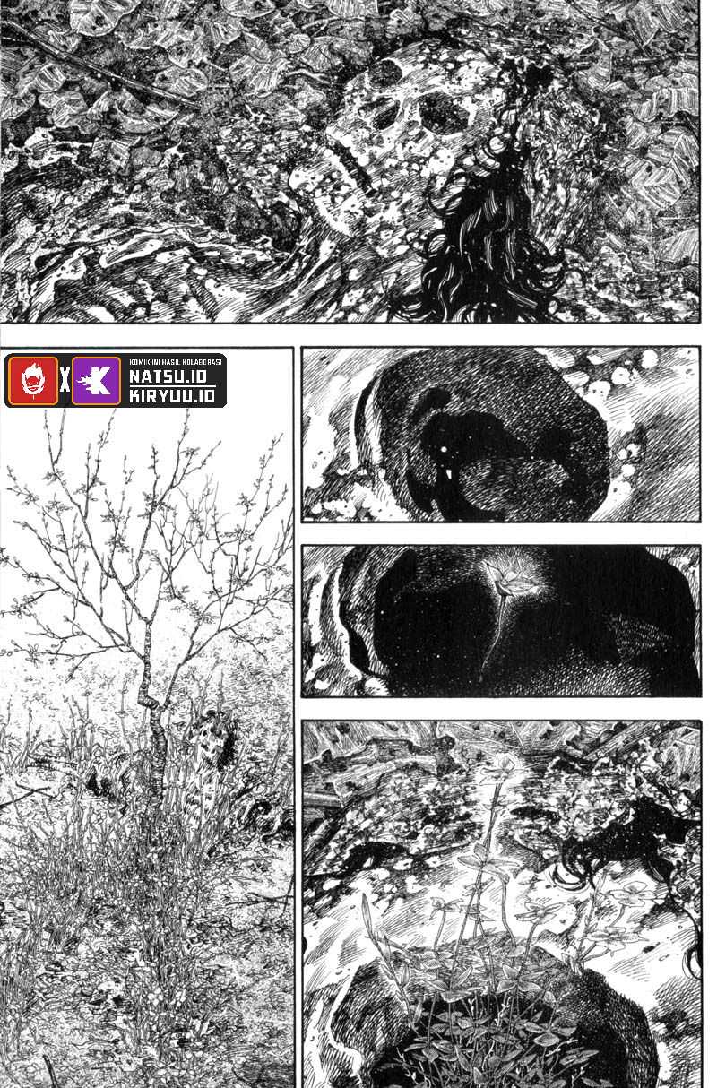 Vagabond Chapter 127 Gambar 10
