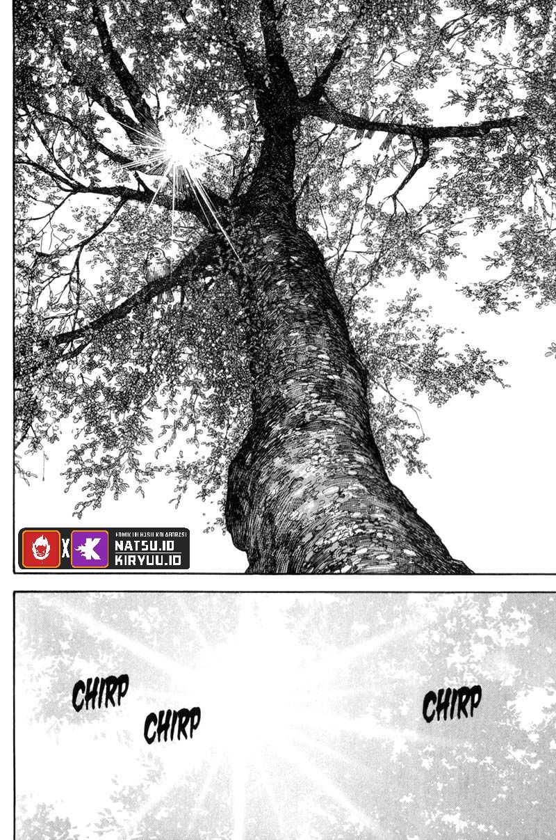 Vagabond Chapter 127 Gambar 11