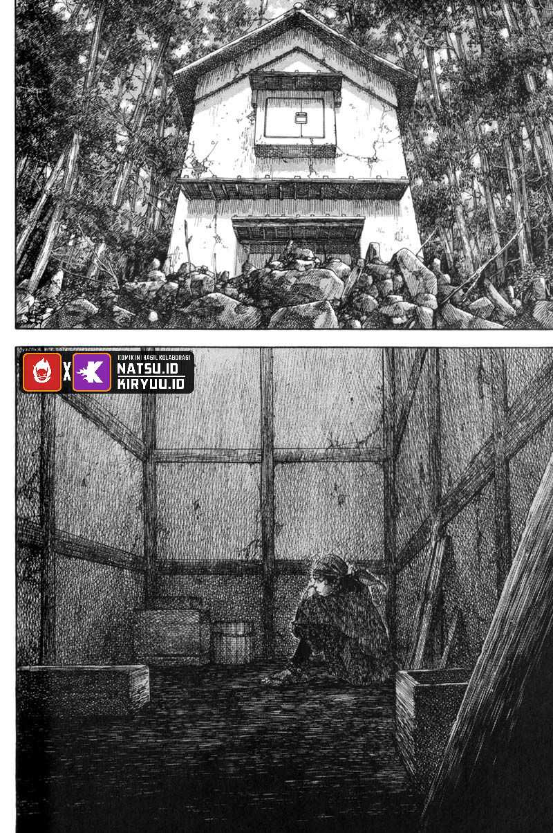 Vagabond Chapter 127 Gambar 5