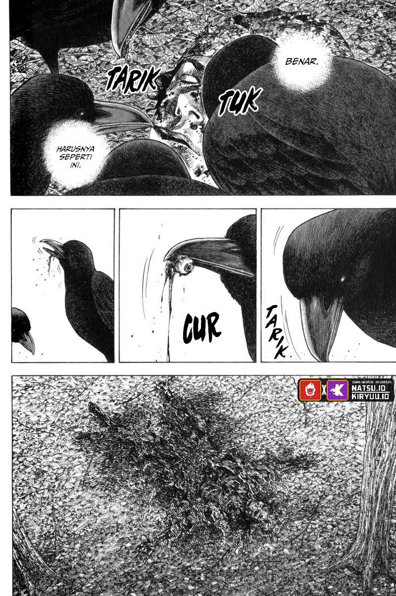 Vagabond Chapter 127 Gambar 9
