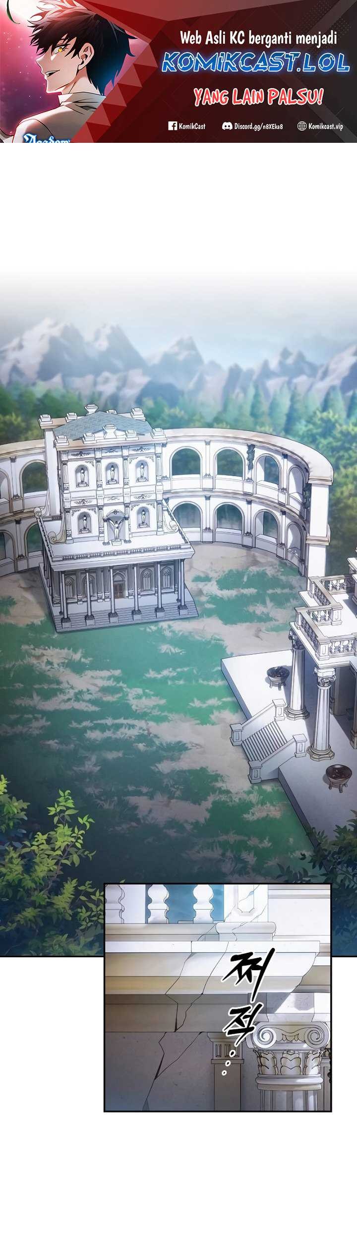 Baca  Academy’s Genius Swordmaster Chapter 44 Gambar 2