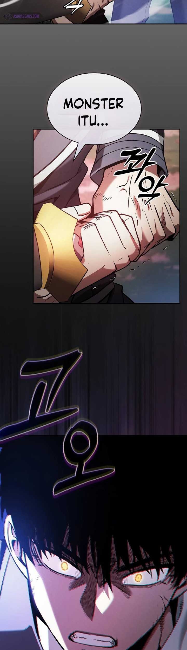 Academy’s Genius Swordmaster Chapter 44 Gambar 66