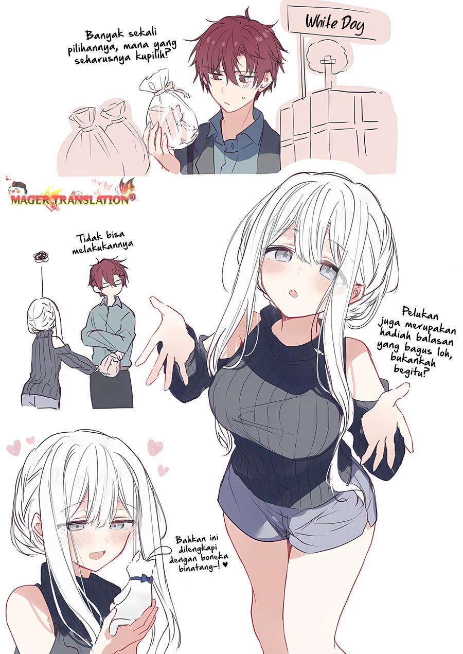 Baca Hakanai Kimi wa Moukou o Hajimeru Chapter 29.5 Gambar 2
