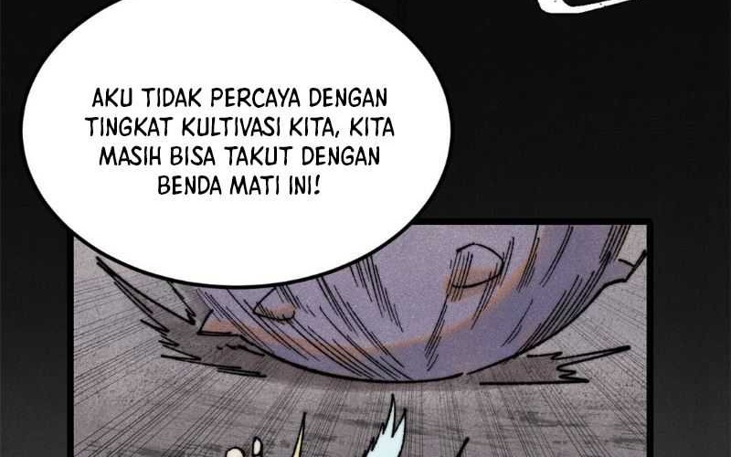 All Hail the Sect Leader Chapter 321 Gambar 28