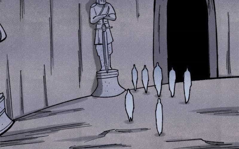 All Hail the Sect Leader Chapter 321 Gambar 38