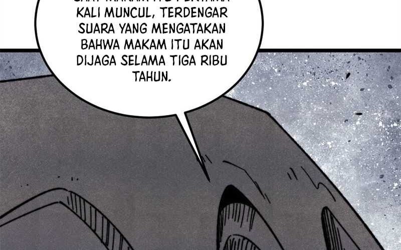 All Hail the Sect Leader Chapter 321 Gambar 42