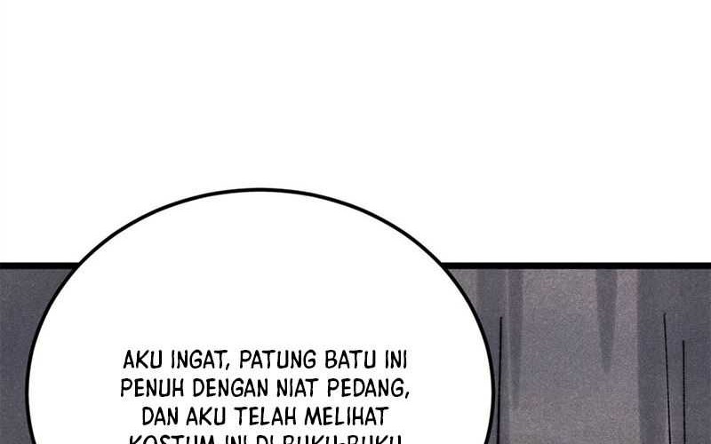 All Hail the Sect Leader Chapter 321 Gambar 44