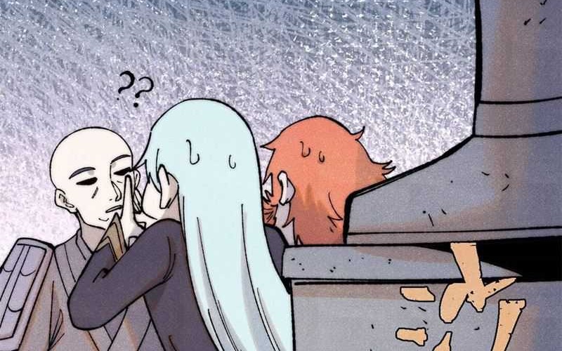 All Hail the Sect Leader Chapter 321 Gambar 52