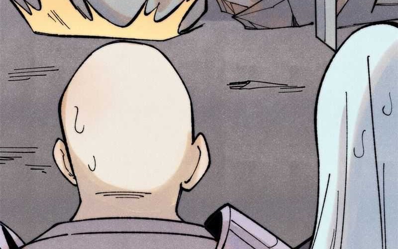 All Hail the Sect Leader Chapter 321 Gambar 54